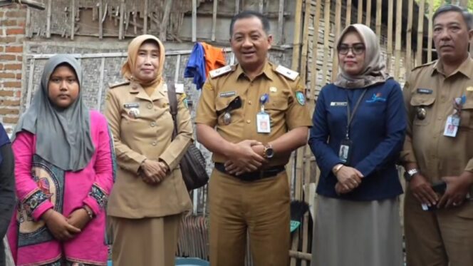 
					Jombang Pastikan Program Sekolah Rakyat Tepat Sasaran