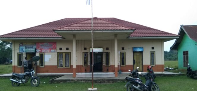 
					Pilkades Pasir Mayang: Tiga Calon Berebut Kursi Desa