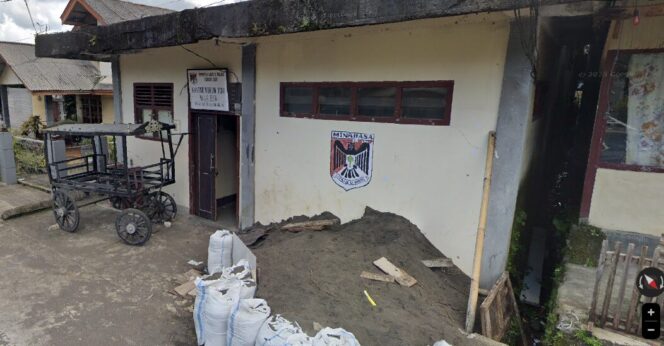 
					Polemik Lokasi TPS Rambunan Amian, Netralitas Panitia Dipertanyakan