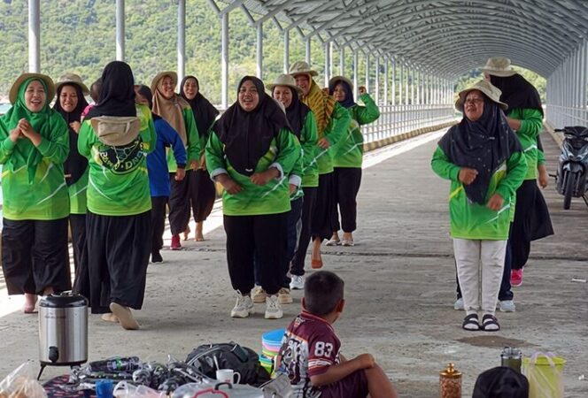 
					Kolaborasi Anambas Foundation Ubah Wajah Lingkungan Kuala Maras