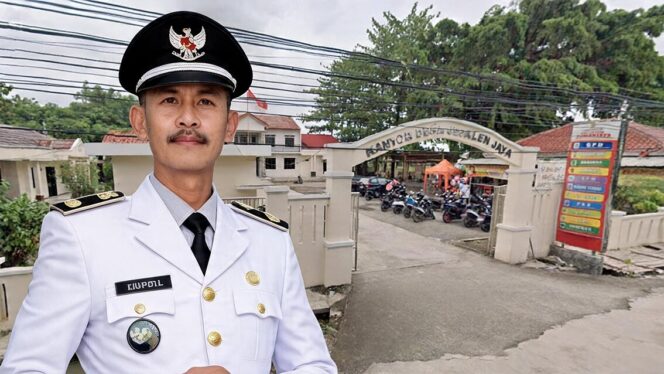 
					Kumpul Optimistis Lanjutkan Pembangunan Desa Jejalen Jaya