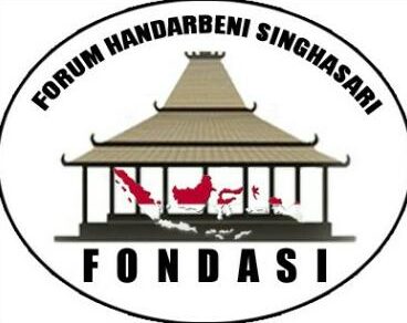 Logo Forum Handarbeni Singhasari