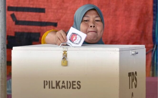 
					Pilkades Subang 2026: Ironi Demokrasi dan Mahalnya Kursi Desa