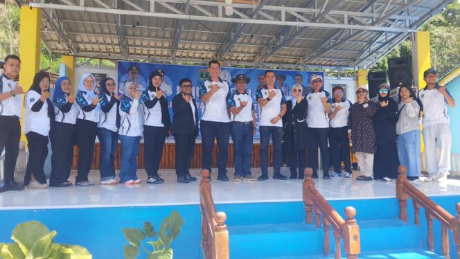 
					Agus Syahdeman Buka Kejurprov I Dancesport Sumbar 2026, 154 Atlet dari 19 Kabupaten/Kota Ambil Bagian