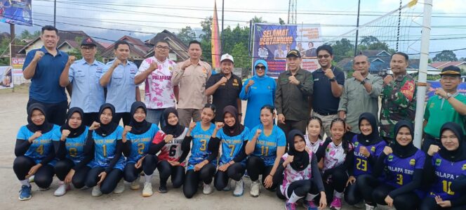 
					Endarmi Cup I Bergulir di Padang Pariaman, Jadi Ajang Pemanasan Atlet Menuju Porprov Sumbar 2026