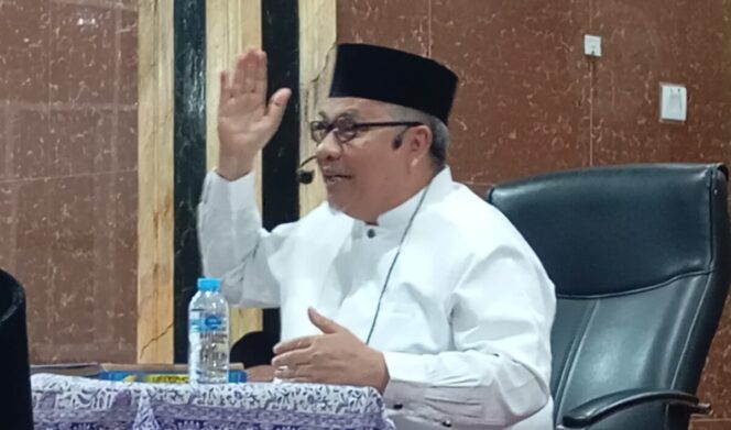 
					Muharam di Desa: Momentum Revolusi Mental dan Etos Kerja