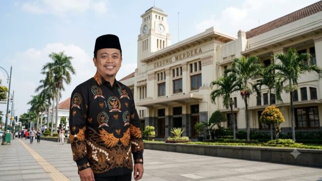 
					Jaga Mutu Program Makan Bergizi Gratis, PABPDSI Dukung Langkah BGN