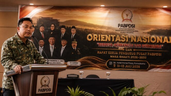 
					Purwakarta Jadi Awal : Program Nasional Tingkatkan Peran BPD Seluruh Indonesia