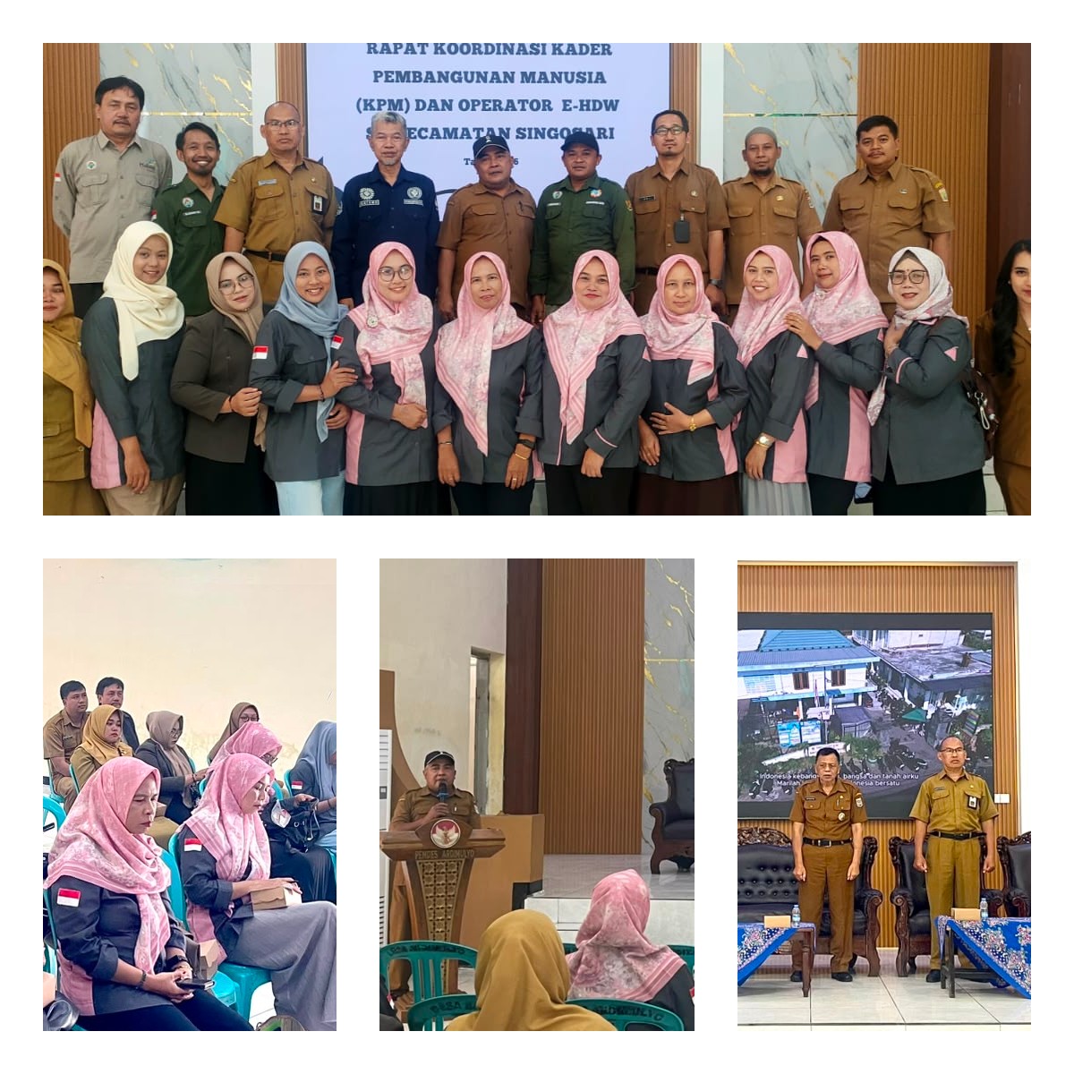 rakor kpm singosari2