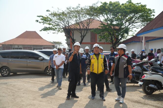 
					Batal! MPLS Sekolah Rakyat Terintegrasi 8 Jombang 14 Juli, Kadinsos Ungkap Penjelasanya 