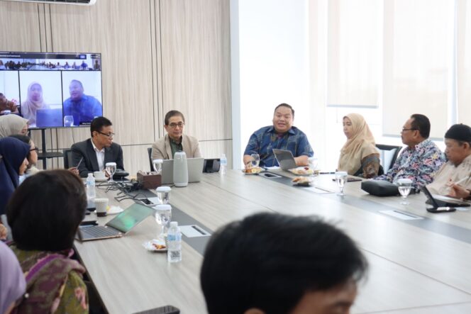 
					Ekonomi Halal Global Harus Dimulai dari Desa dan UMKM