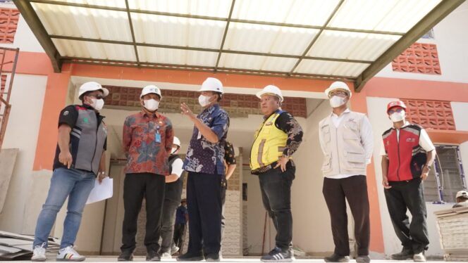 
					Menengok Kesiapan Sekolah Rakyat 1 Jombang Jelang MPLS