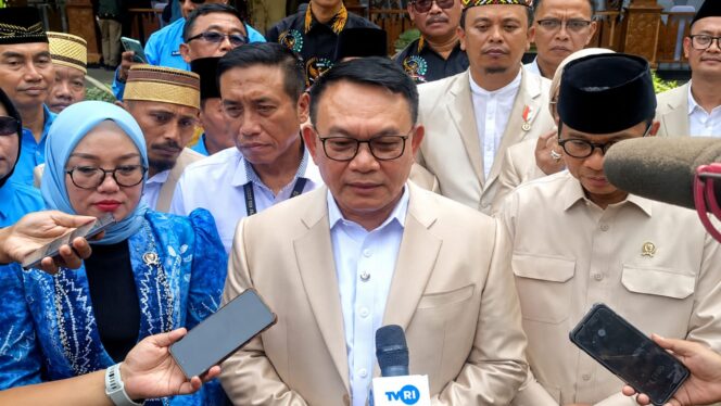 
					Purwakarta Jadi Pusat Aksi, Ditargetkan Bangun Desa Jadi Pusat Pertumbuhan Ekonomi