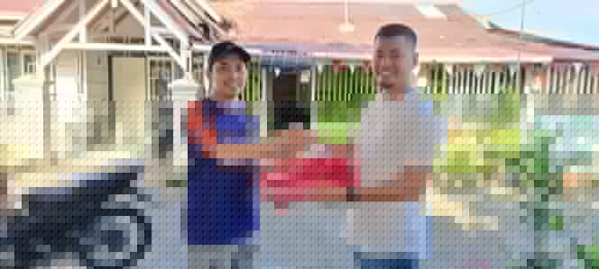 
					Sambut HUT RI Ke-81, Ketua DPRD Sumbar Muhidi Ajak Warga Kibarkan Merah Putih dan Perkuat Semangat Kebangsaan