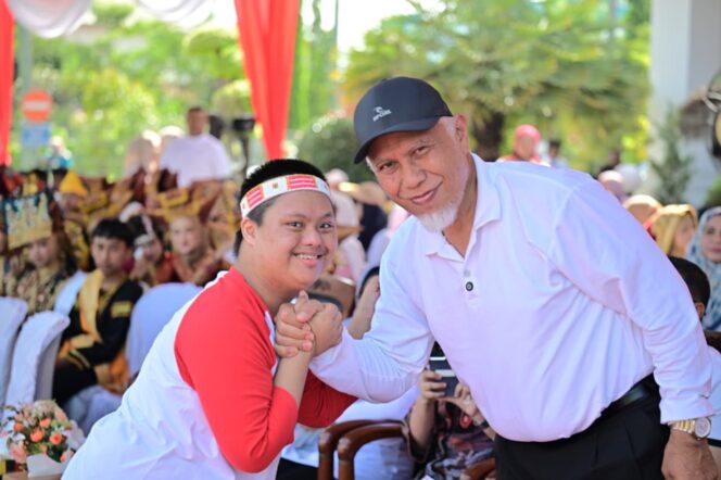 
					Alarm Kematian Mental Anak Membayangi Sumbar Emas 2045