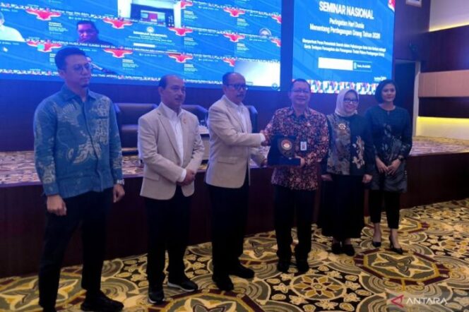 
					Saat Artificial Intelligence Menembus Batas Desa Mencari Korban TPPO