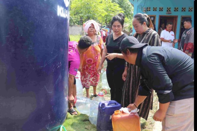 
					Nestapa Karangsegar: Siklus Abadi Banjir dan Krisis Air