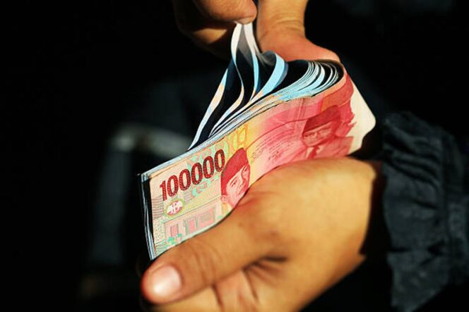 
					Magelang “Paksa” Uang ASN Kembali Berputar di Warung Desa