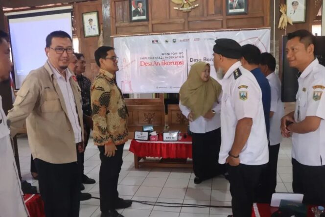 
					Menjaga Marwah dari Bawah: Banyubiru Bungkam Stigma Korupsi Desa
