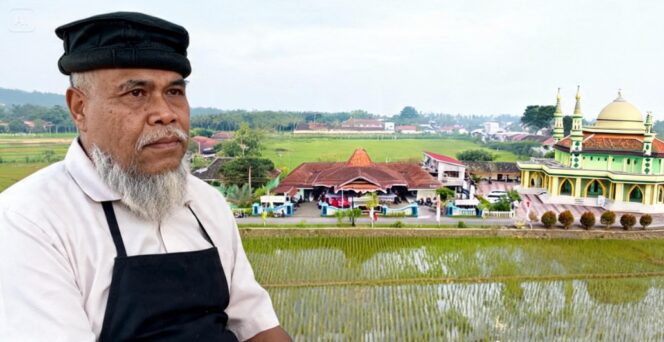 
					Suara Kaum Marginal di Balik Gelar Desa Antikorupsi Nasional Banyubiru