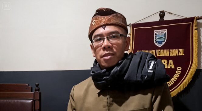 
					Simalakama di Kaki Bromo: Saat Penegak Adat Dibui Hukum Negara