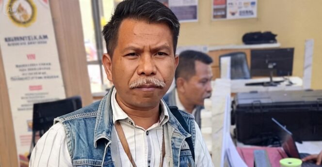 
					Panggung Terakhir Sang “Kades Ikatan Cinta”