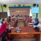 Musdes Penetapan ID Banjararum2.