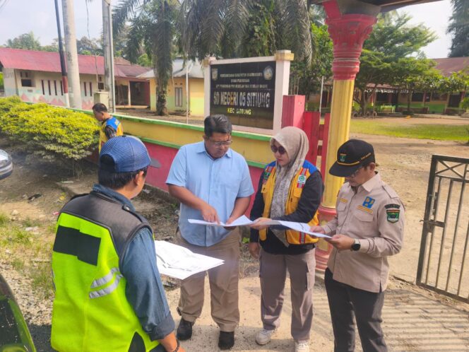 
					Pemanfaatan Dana TKD di Dinas BMCKTR Sumbar untuk 18 Program Strategis Berjalan Sesuai Rencana