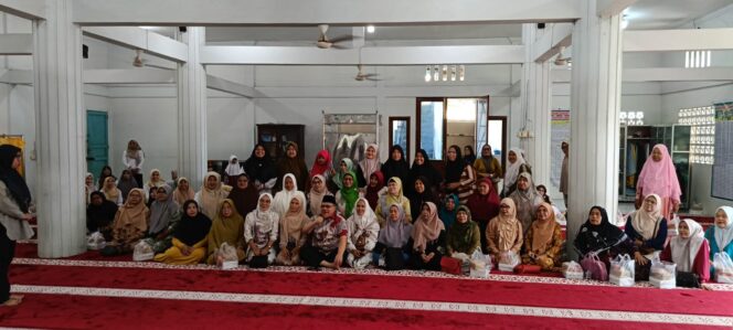 
					Lurah Jati Tagih Komitmen Pembangunan Ketua DPRD Sumbar