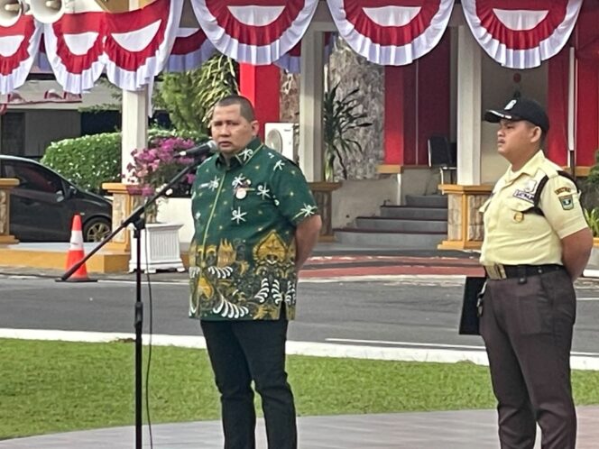
					Pemprov Sumbar Himpun Bantuan Rendang untuk Korban Bencana NTT