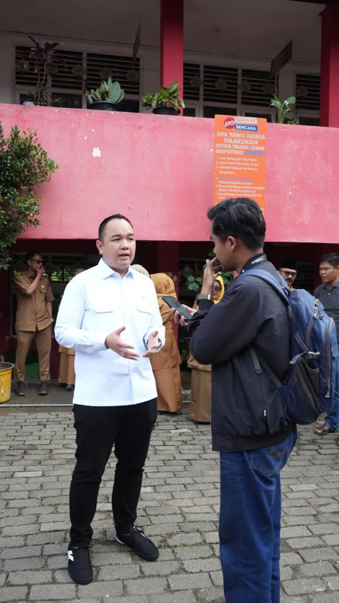 
					Dari Voucher Seharga 10 ribu, Yogi Berakhir di Balik Jeruji