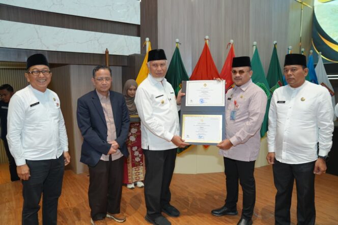 
					Bukan Sekadar Sertifikat: Denyut Budaya Sumbar Ada di Tangan Masyarakat