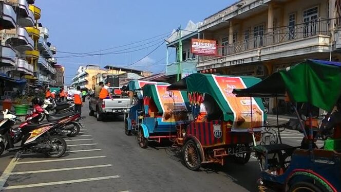
					Lingkaran Setan Pesisir Meranti: Mengapa Kursi Kepala Desa Sepi Peminat?
