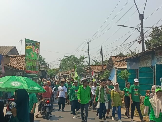
					Peta Senyap di Karanghaur: Menakar Realitas Politik Panggung Desa