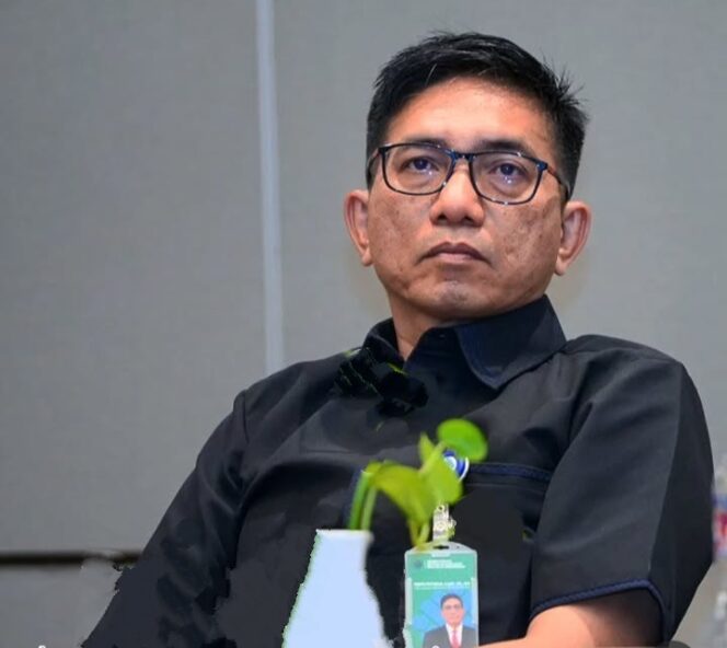 
					IKADIN Desak Mitigasi Cepat Status Siaga Anak Krakatau
