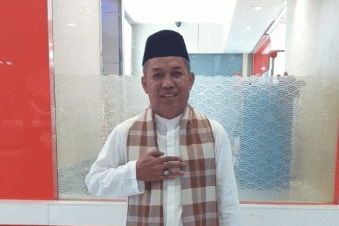 
					Gelombang Gen Z Guncang Benteng Petahana Desa Tamansari