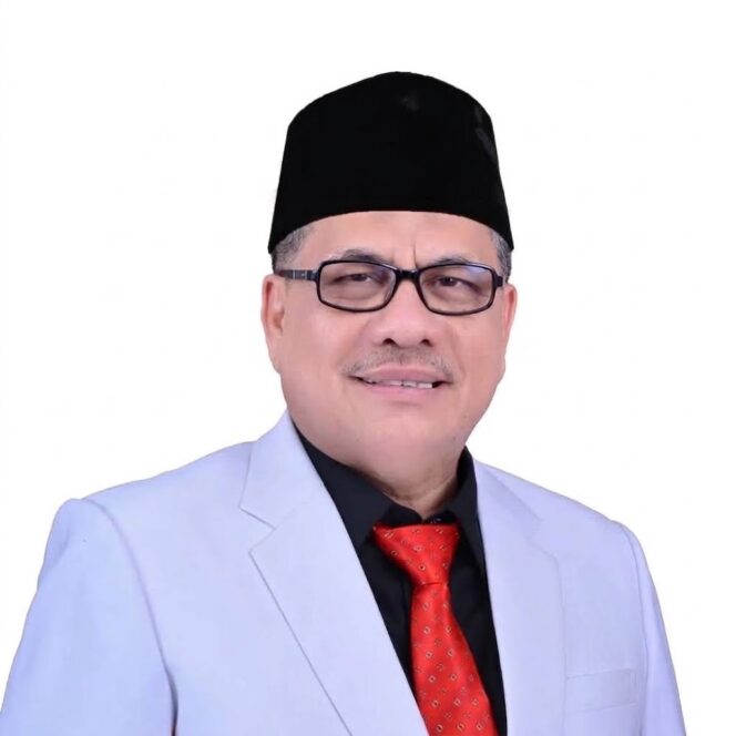 
					Ketua DPRD Sumbar Ajak Warga Ikuti Aksi Sehat Bersama Parlemen, Banyak Hadiah Menanti