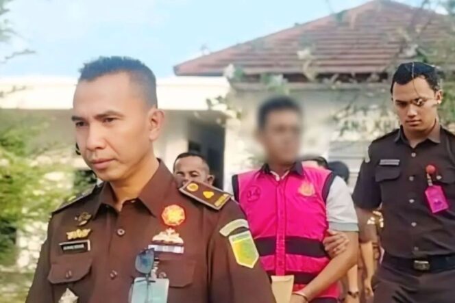 
					Mengurai Korupsi Dana Desa Sukarami Lewat Kacamata Asimetri Kebijakan