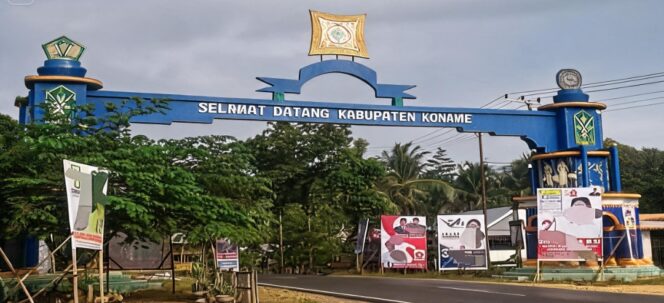 
					Gadai Bawah Tangan: Benturan Transaksi Informal dengan Hukum Formal