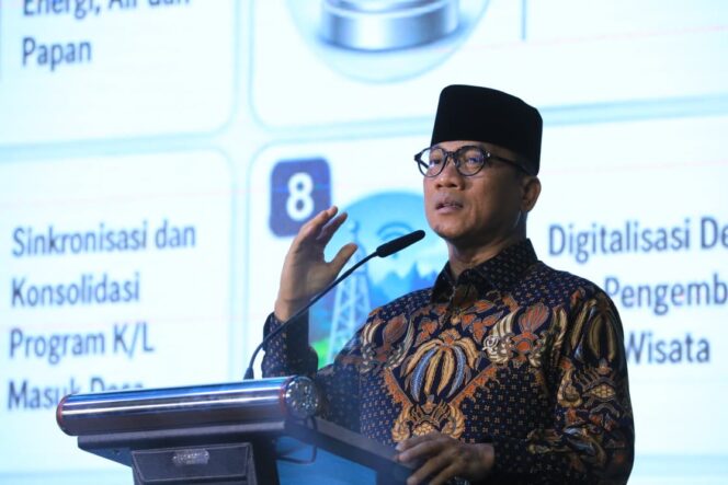 
					Paradoks Desa Ekspor: Antara Klaim Miliaran dan Realitas 0,6%