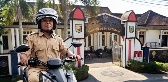 
					Mengapa Petahana Dua Periode Kotaraja Terjebak Judi Online?