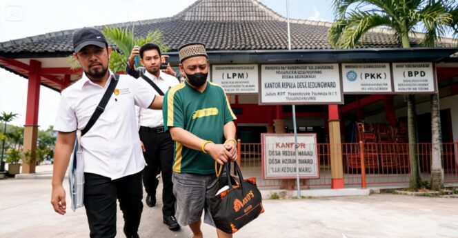 
					Sengkarut Demokrasi Peri-Urban: Jebakan Modal di Gerbang Kota