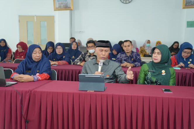 
					Gubernur Mahyeldi Harapkan RSUD Mohammad Natsir Pertahankan Akreditasi Paripurna dan Tingkatkan Pelayanan