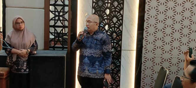 
					Banjir Berulang Dikeluhkan Warga, Dampak Pembangunan Perumahan Minta Ditelusuri