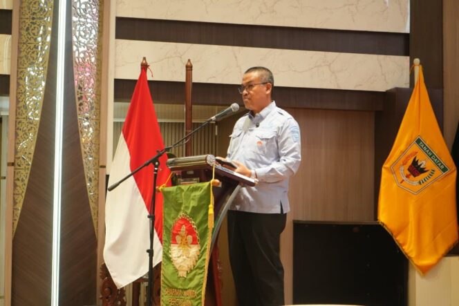 
					Bom Waktu Kanker Serviks di Nagari Sumatera Barat