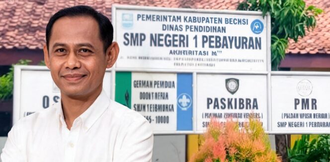 
					Merawat Lumbung Pangan, Menelantarkan Pemimpin Masa Depan Pebayuran