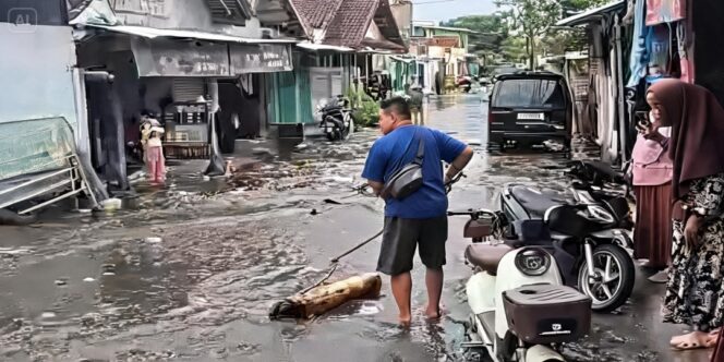 
					Selamat Datang di Banyumulek: Sensasi Eksotis Desa Wisata Berbasis “Kutukan”