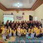 Kegiatan Workshop Perempuan Sebagai Agen Pancasila 1