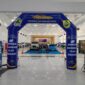 Government Auto Show 2026 di Gedung Sasana Manggala Sukowati Sragen