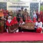 Kebangkitan Batik Singosari